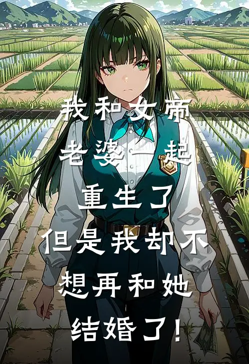 我和女帝老婆一起重生了,但是我却不想再和她结婚了!