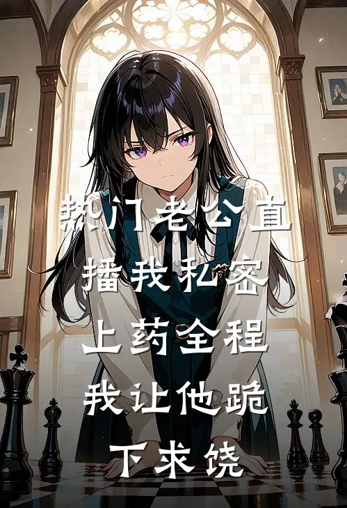 《[热门]老公直播我私密上药全程，我让他跪下求饶》王镇李复已完结小说_[热门]老公直播我私密上药全程，我让他跪下求饶(王镇李复)经典小说