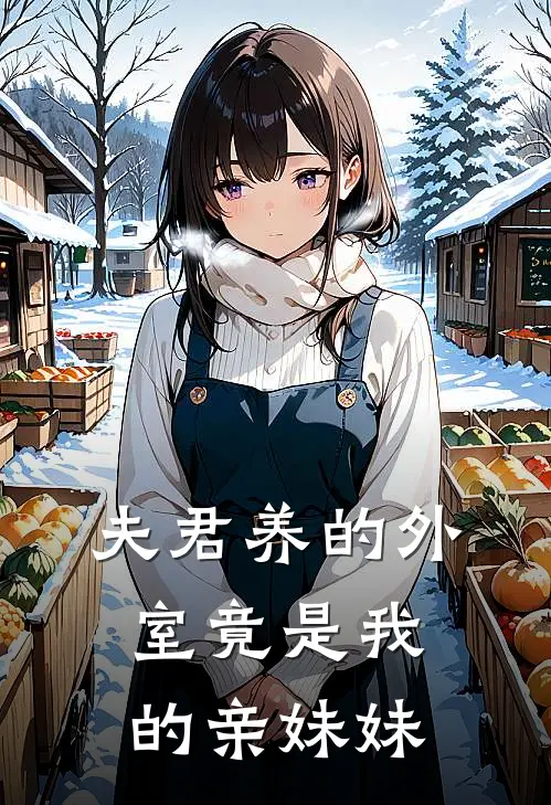 夫君养的外室竟是我的亲妹妹(清儿沈清)全文免费在线阅读_夫君养的外室竟是我的亲妹妹热门小说