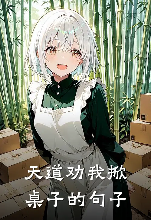 天道劝我掀桌子的句子