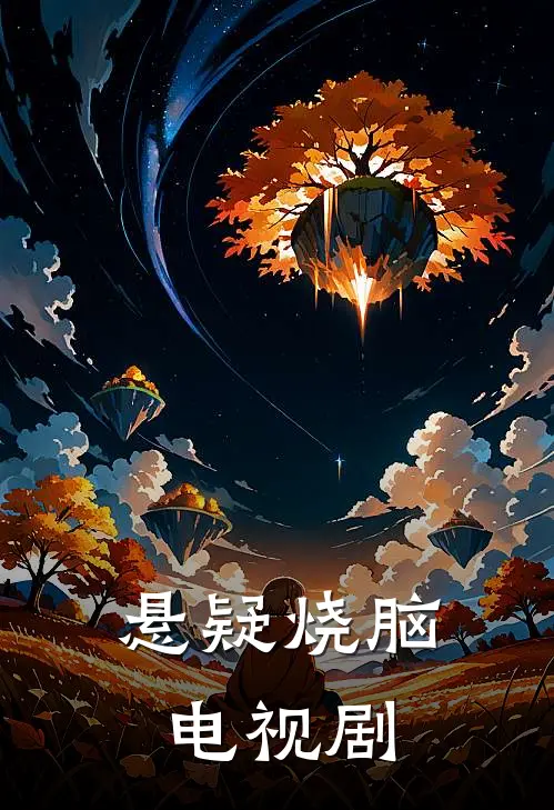 悬疑烧脑电视剧