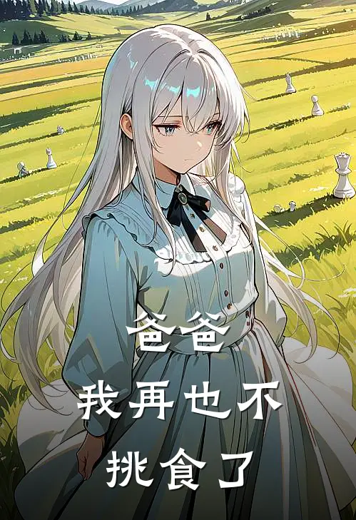 爸爸，我再也不挑食了(抖音热门)最新完结小说_完结版小说全文免费阅读爸爸，我再也不挑食了(抖音热门)