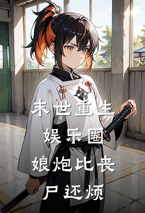 末世重生娱乐圈，娘炮比丧尸还烦(陆峥汤姆)全本免费小说_阅读免费小说末世重生娱乐圈，娘炮比丧尸还烦陆峥汤姆