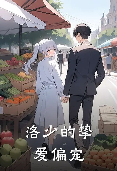 洛少的挚爱偏宠