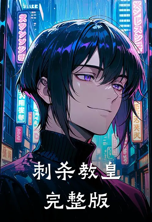 刺杀教皇完整版