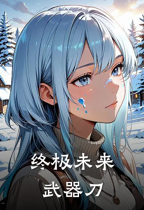 终极未来武器刀