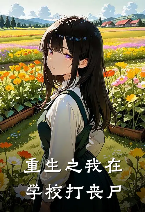 重生之我在学校打丧尸