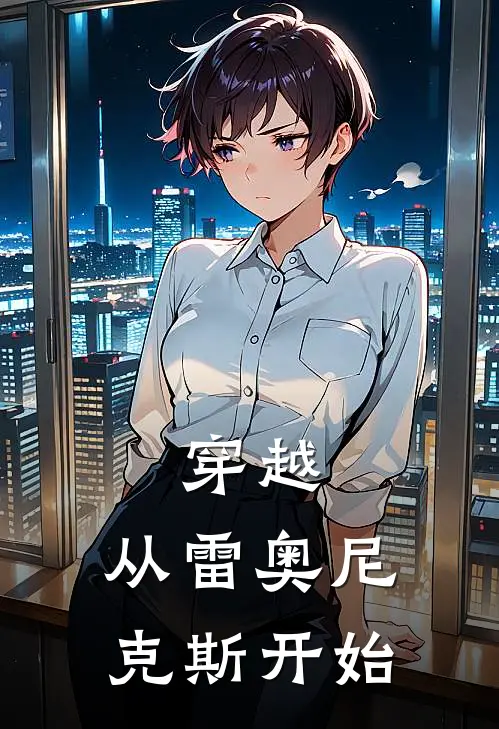 穿越：从雷奥尼克斯开始布鲁顿浩辰新热门小说_最新章节列表穿越：从雷奥尼克斯开始(布鲁顿浩辰)