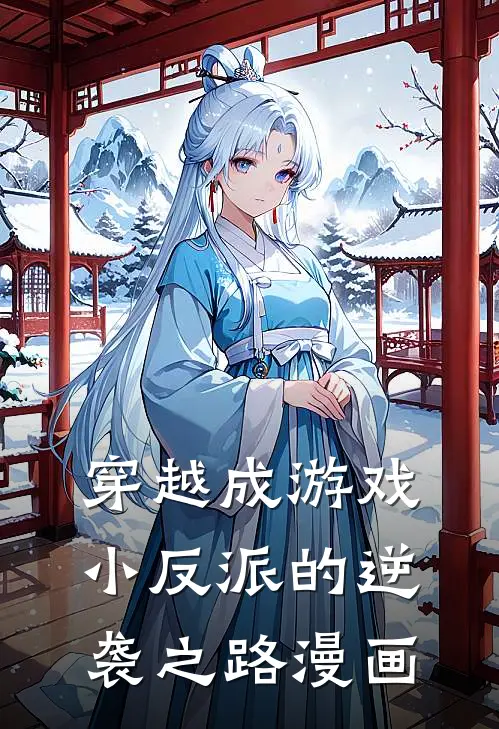 穿越成游戏小反派的逆袭之路漫画