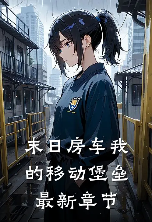 末日房车我的移动堡垒最新章节