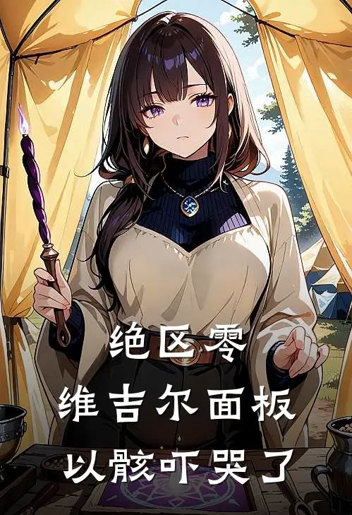 绝区零：维吉尔面板，以骸吓哭了