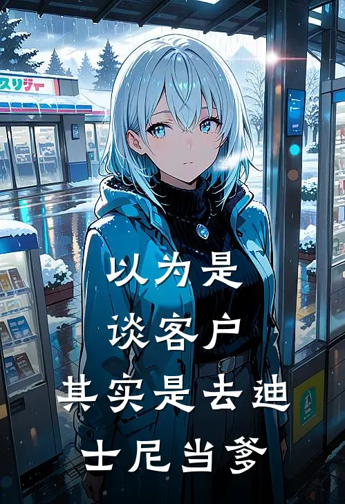 以为是谈客户，其实是去迪士尼当爹(陆鸣艾莎)完结小说推荐_免费小说以为是谈客户，其实是去迪士尼当爹(陆鸣艾莎)