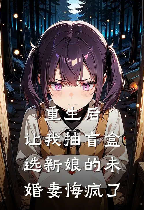 承欢北戎《重生后，让我抽盲盒选新娘的未婚妻悔疯了》完结版免费阅读_承欢北戎热门小说