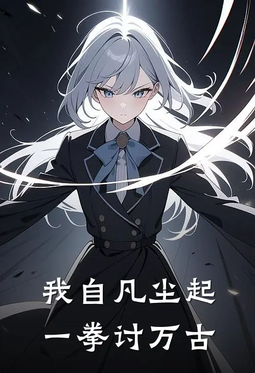 我自凡尘起，一拳讨万古顾尘炉鼎免费小说大全_小说完结我自凡尘起，一拳讨万古(顾尘炉鼎)