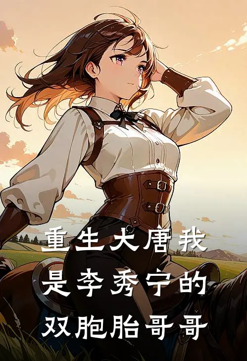 重生大唐我是李秀宁的双胞胎哥哥