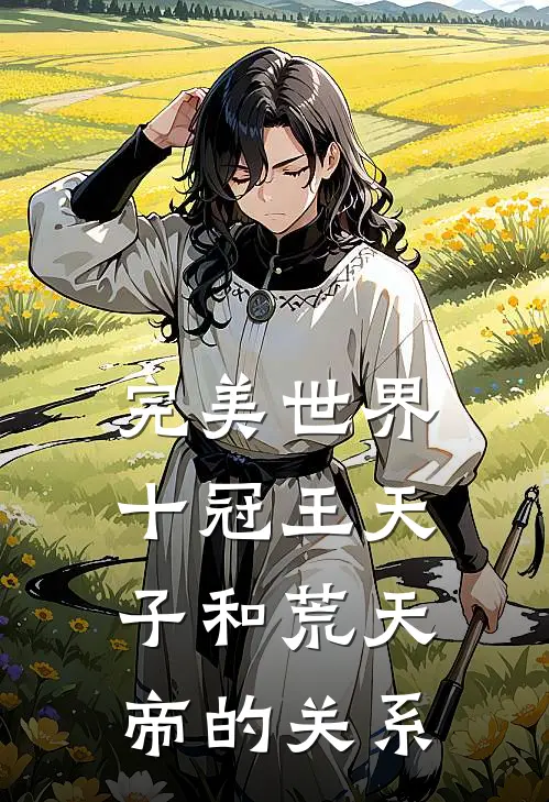 完美世界十冠王天子和荒天帝的关系