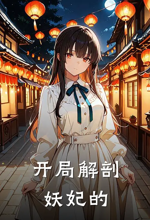 开局解剖妖妃的