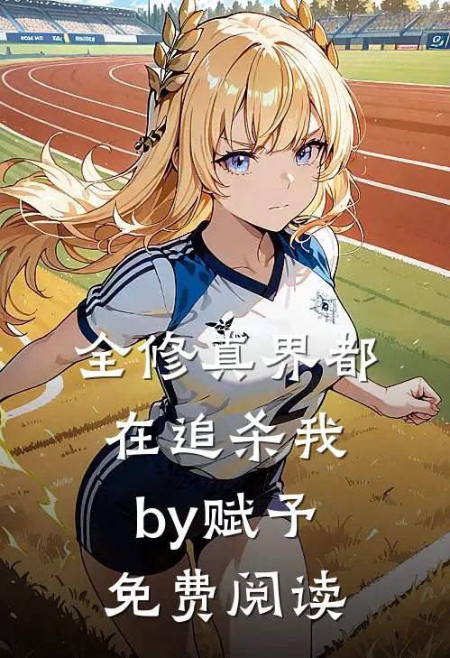 全修真界都在追杀我by赋予免费阅读