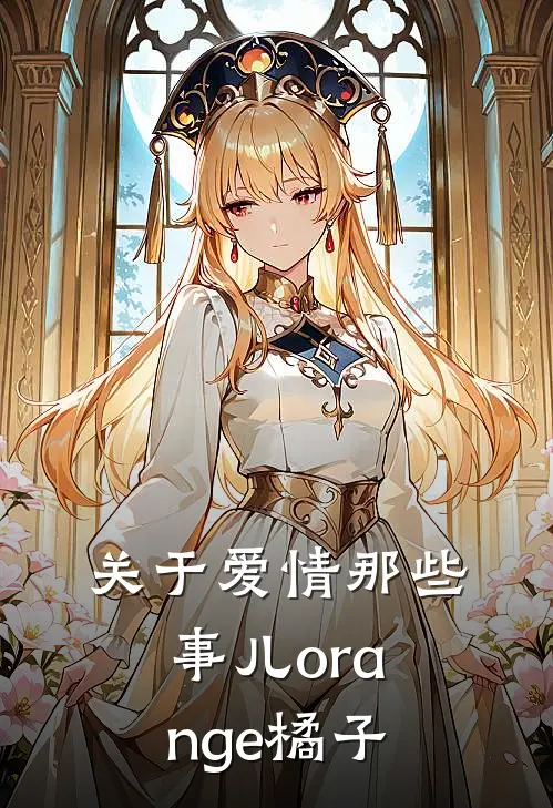 关于爱情那些事儿orange橘子