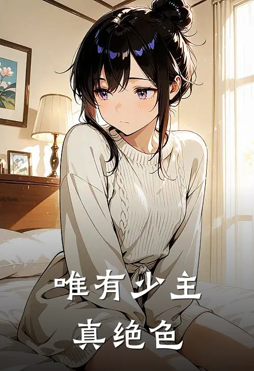 唯有少主真绝色