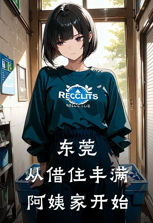 东莞：从借住丰满阿姨家开始