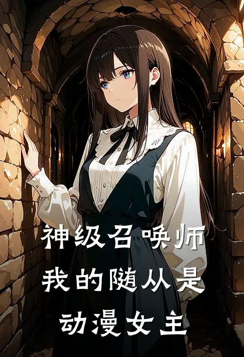 神级召唤师：我的随从是动漫女主
