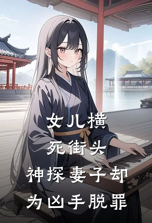 女儿横死街头，神探妻子却为凶手脱罪(姜圆圆白文轩)免费小说笔趣阁_完结版小说推荐女儿横死街头，神探妻子却为凶手脱罪(姜圆圆白文轩)