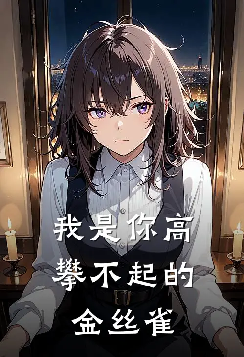 我是你高攀不起的金丝雀