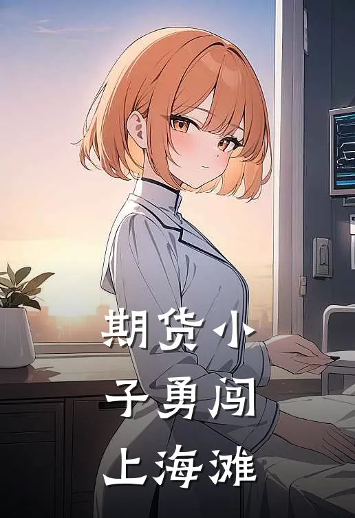 期货小子勇闯上海滩