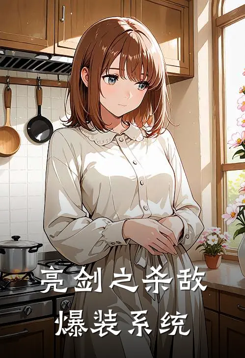 亮剑之杀敌爆装系统