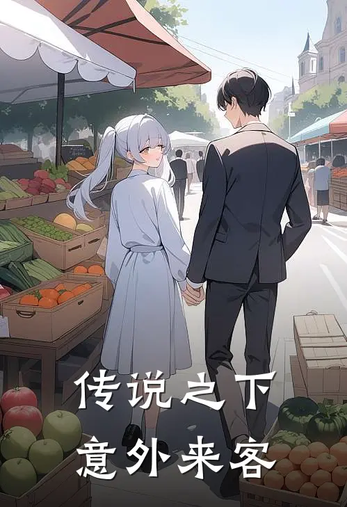 传说之下：意外来客