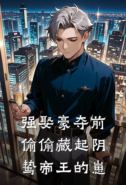 强娶豪夺前偷偷藏起阴鸷帝王的崽