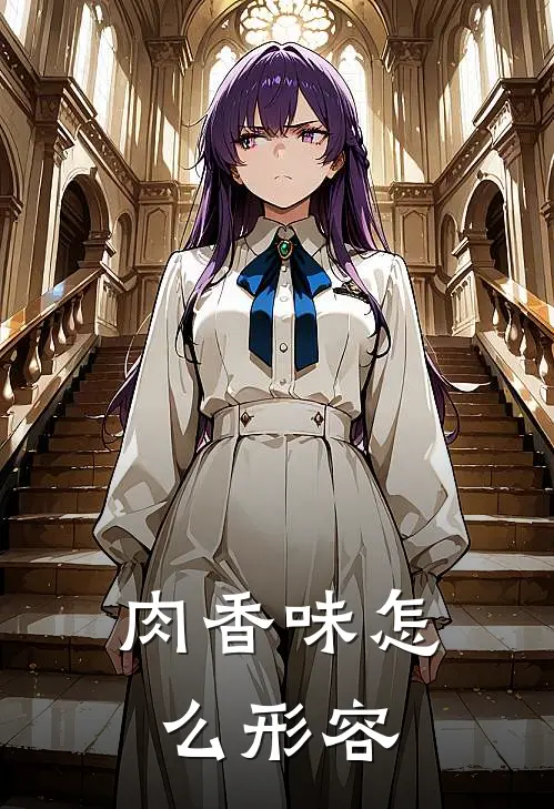 肉香味怎么形容