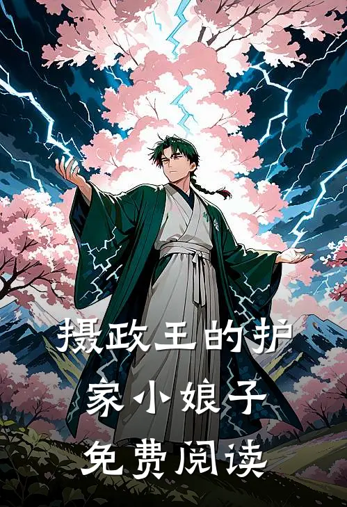 摄政王的护家小娘子免费阅读