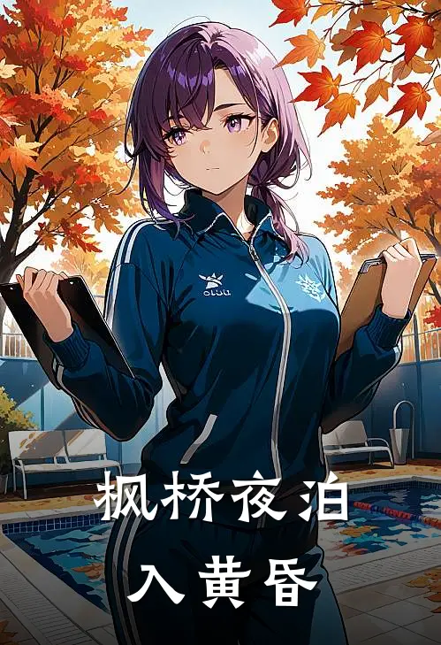 翠儿贺昭枫桥夜泊入黄昏完结版在线阅读_枫桥夜泊入黄昏全集免费在线阅读