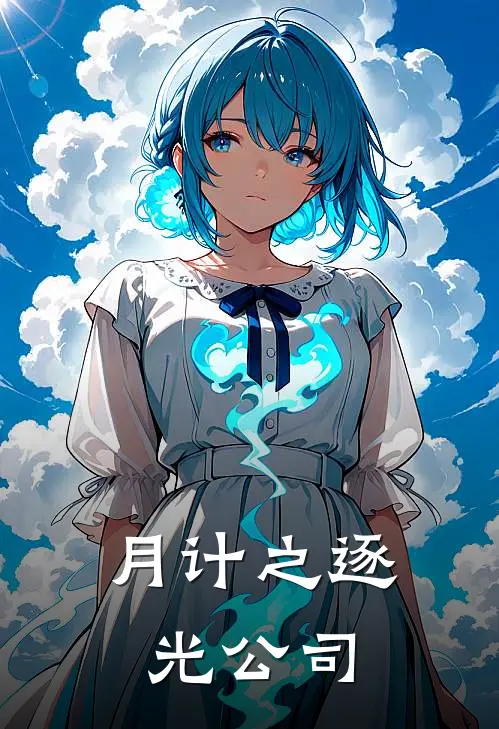 月计之逐光公司