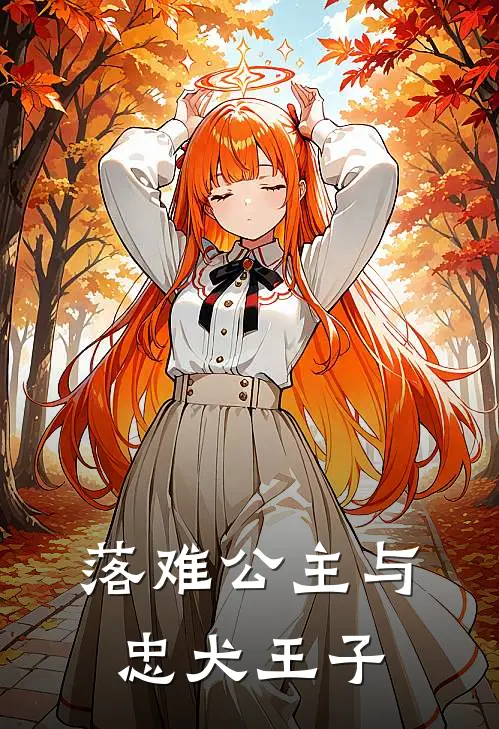 落难公主与忠犬王子