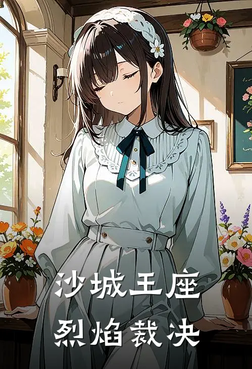 沙城王座：烈焰裁决(凌烬玛法)热门网络小说_最新完本小说沙城王座：烈焰裁决(凌烬玛法)