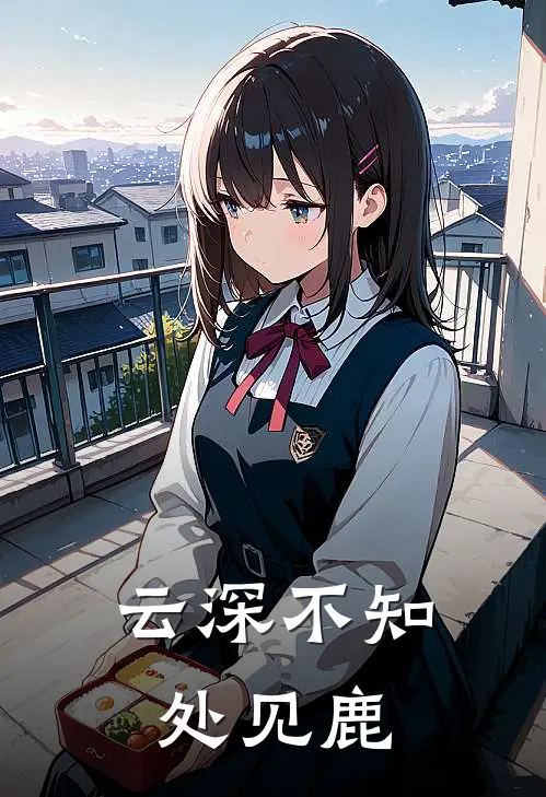 云深不知处见鹿沈云舒舒儿最新全本小说_最新章节列表云深不知处见鹿(沈云舒舒儿)