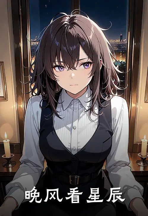 苏晚陆星辞(晚风看星辰)最新章节在线阅读_苏晚陆星辞全章节阅读