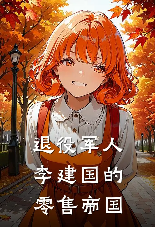 退役军人李建国的零售帝国李建国李秀英最新推荐小说_完结版小说推荐退役军人李建国的零售帝国李建国李秀英