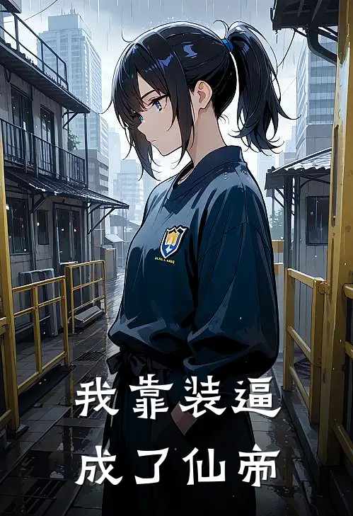 我靠装逼成了仙帝