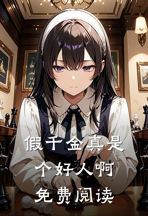 假千金真是个好人啊免费阅读