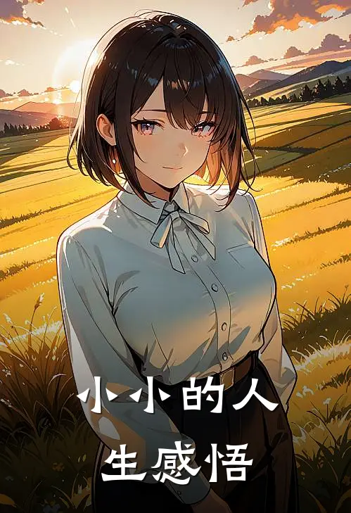 小小的人生感悟