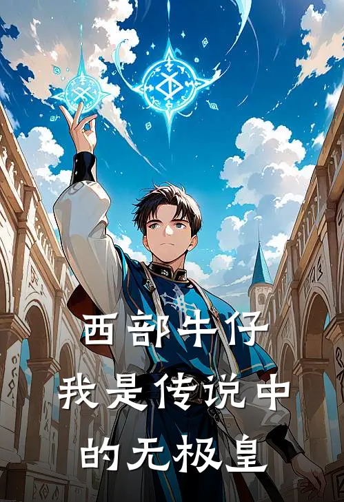 西部牛仔：我是传说中的无极皇(卡伦卡伦)最新小说全文阅读_最新章节列表西部牛仔：我是传说中的无极皇(卡伦卡伦)