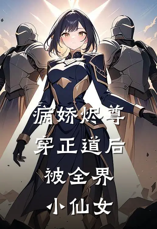 病娇烬尊穿正道后，被全界小仙女(凌烬周成)完整版免费阅读_最新章节列表病娇烬尊穿正道后，被全界小仙女(凌烬周成)