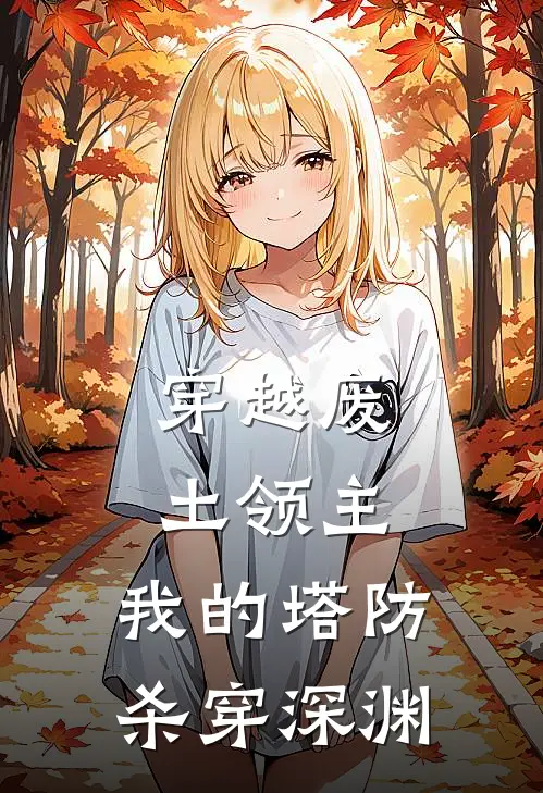 穿越废土领主，我的塔防杀穿深渊