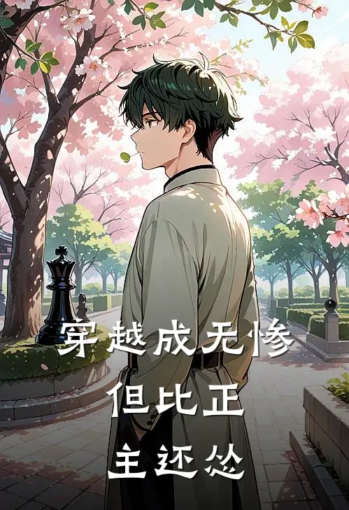 穿越成无惨，但比正主还怂