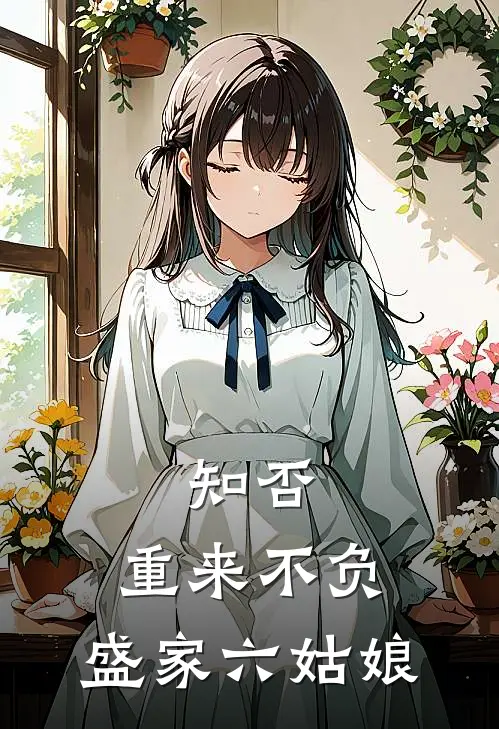 知否：重来不负，盛家六姑娘