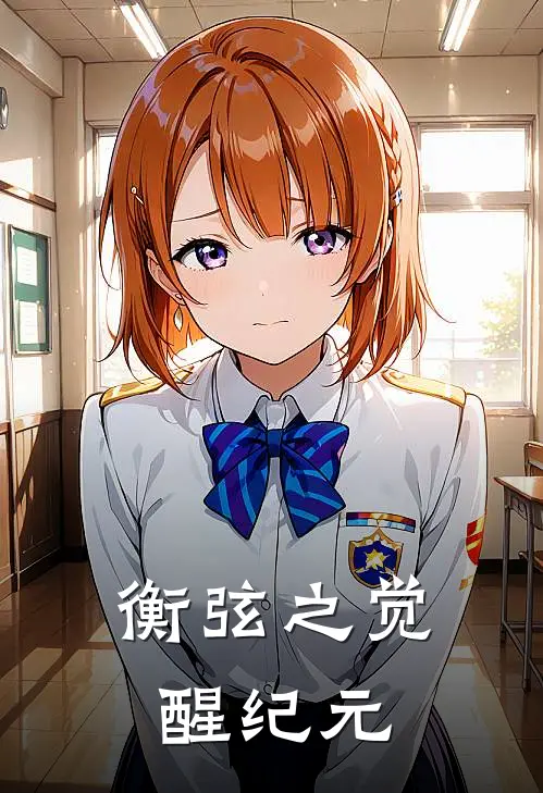 衡弦之觉醒纪元(沈渊弦三)全文在线阅读_(衡弦之觉醒纪元)精彩小说